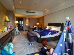 -杭州城中香格里拉大酒店