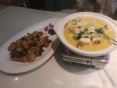 -刘胖子家常菜·蹄花焖藕(富安街店)