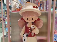 -TOP TOY(大兴荟聚店)