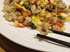 -阿斯牛牛·凉山菜(新会展店)