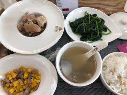 -禧月荟·爱丽馨月子中心(山庄店)