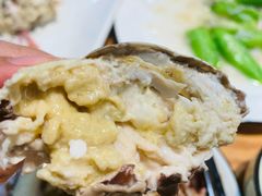 -金海湾海鲜排档(朱家尖店)