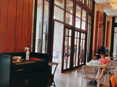-亚龙湾希尔顿自助餐厅·海鲜·烧烤·沙滩BBQ·现场乐队