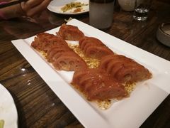 -小时候文化餐厅(盘山店)