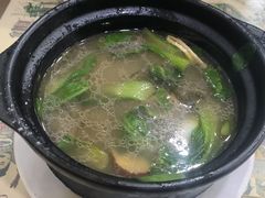 丸子砂锅-清真·穆萨砂锅(大皮院店)