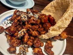 -津沽小院(天津之眼店)