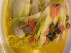 -杭州和达希尔顿逸林酒店·和园中餐厅-杭帮菜名店