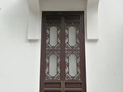 -上海醉白池公园
