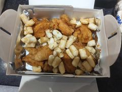 -BOPEYE·波派炸鸡(九霄天地店)