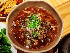 -十三式重庆江湖菜(金茂览秀城店)
