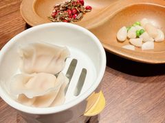-喜鼎海胆水饺(东港店)