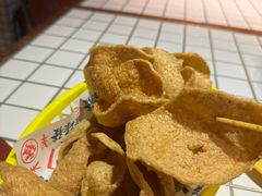 -碌碌发·东南亚风味烧烤档(体育西店)