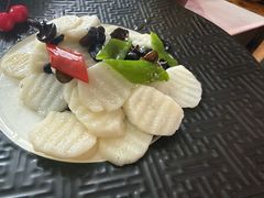 -外婆小菜(灵岩南路店)