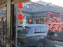 -上庄晋风庄园(上庄店)