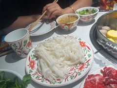 -汕头八合里海记牛肉店(清河店)