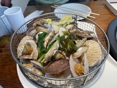 -海味当家·蒸锅海鲜(星海公园店)