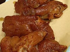 -状元阁烧烤(新华路总店)