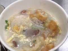 一品艇仔粥-银记肠粉店(北京路店)