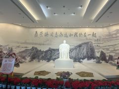 -聂荣臻元帅陈列馆