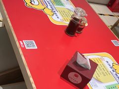 -阳阳中国饭(龙湖大兴天街)