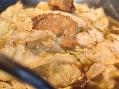 -芳芳私房菜·精做淮扬菜(承德路店)