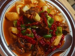 -纳鲁孜·新疆特色餐厅(上海悦荟广场店)