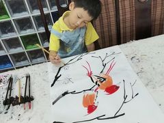 -秦汉胡同国学书院(川沙分馆)