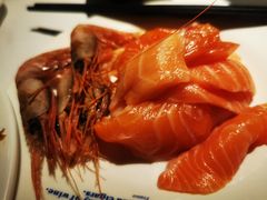 -星伦多自助料理·涮烤一体(虹悦城店)
