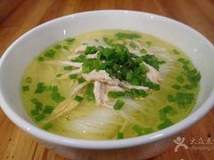 -二孃鸡爪爪(东郊记忆店)