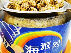 -桥东喜碧海鲜街(水东街店)