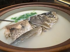 -风味小馆(天目湖宾馆店)