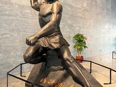 -北京周口店北京人遗址博物馆