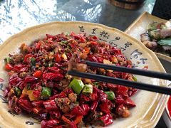 -青城甲(青城山店)