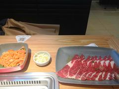 -新石器烤肉(无锡万象城店)
