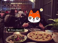 PIZZA BIANCA(民园体育场店)-PIZZA BIANCA(民园店)