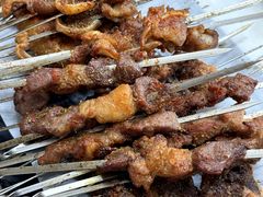 -食鸡公社辣子鸡·潍坊菜·烧烤