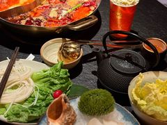 -色響火锅(恒隆广场店)