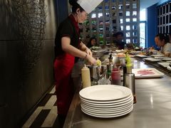 -仙桐吉宴铁板烧·精致料理