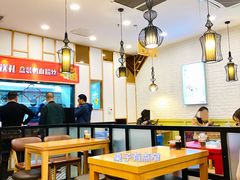 -回味鸭血粉丝汤(砂之船店)