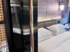 -铂尔登国际酒店(南山深圳湾口岸店)