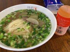 -小灶派· 地道兰州牛肉面(宏发大厦店)