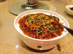 -昆仑饭店-鲜筵餐厅