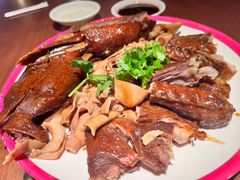 -春梅里卤鹅馆·47年老字号(中山路店)