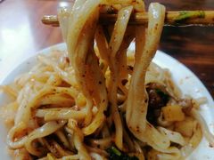 -王菊美食街·王菊面馆(总店)