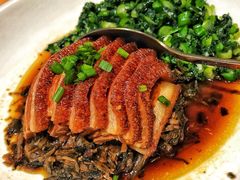 -楚山晓·湖北菜(武汉光谷K11店)