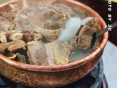 -康巴藏餐(束河古镇店)