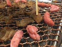 -大壮家原味烤肉(兴华北街店)