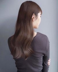 -HG美发设计沙龙