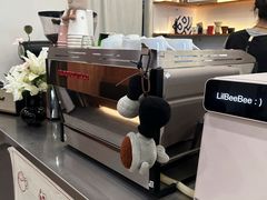 -LilBee Coffee