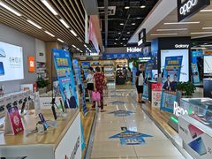 -苏宁易购(Suning Pro南昌东方银座店)